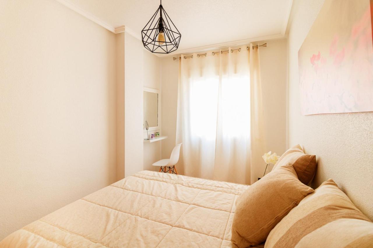 Sunny Delight Granfield A105 Lejlighed Torrevieja Eksteriør billede